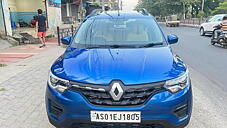 Second Hand Renault Triber RXL [2019-2020] in Guwahati