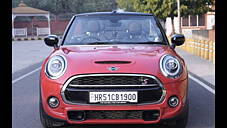 Used MINI Cooper Convertible 2.0 in Delhi