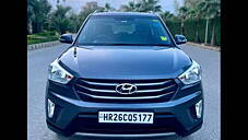 Used Hyundai Creta 1.6 S Petrol in Delhi