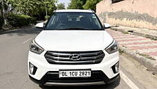 Used Hyundai Creta 1.6 SX Plus AT in Delhi