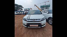 Used Maruti Suzuki Vitara Brezza ZDi Plus in Bhubaneswar