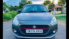 Used Maruti Suzuki Swift ZXi in Coimbatore