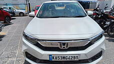 Used Honda Amaze 1.2 V MT Petrol [2018-2020] in Bangalore