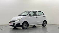 Used Chevrolet Spark LS 1.0 BS-III in Ghaziabad