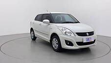 Used Maruti Suzuki Swift DZire VXI in Pune