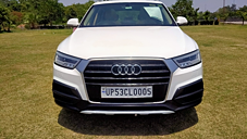 Second Hand Audi Q3 30 TDI Premium FWD in Lucknow