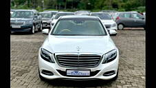 Used Mercedes-Benz S-Class S 350 CDI in Mumbai