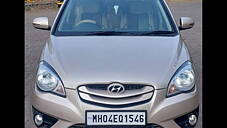 Used Hyundai Verna Transform 1.6 SX VTVT in Mumbai