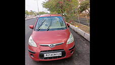 Second Hand Hyundai i10 Magna (O) in Jaipur