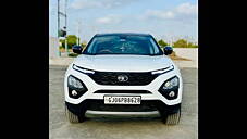 Used Tata Harrier XZ [2019-2020] in Surat