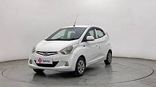 Used Hyundai Eon Sportz in Chennai