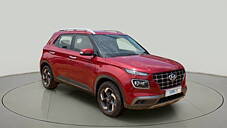 Used Hyundai Venue SX (O) 1.5 CRDi in Bangalore