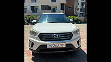 Used Hyundai Creta 1.6 SX Plus AT in Chennai