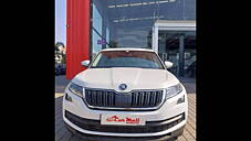 Used Skoda Kodiaq Style 2.0 TDI 4x4 AT in Nashik