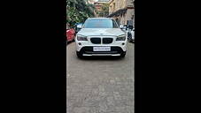 Used BMW X1 sDrive20d(H) in Mumbai