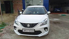 Used Maruti Suzuki Baleno Zeta 1.2 in Motihari