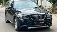 Used BMW X1 sDrive20d in Bangalore