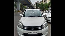 Used Maruti Suzuki Celerio ZXi AMT ABS in Mumbai