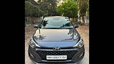 Used Hyundai Elite i20 Asta 1.2 (O) CVT [2019-2020] in Aurangabad