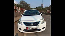 Used Nissan Sunny XV Diesel in Navi Mumbai