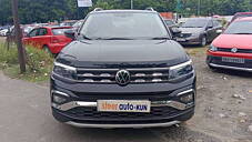 Used Volkswagen Taigun Topline 1.0 TSI AT in Chennai