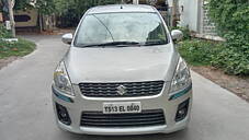 Used Maruti Suzuki Ertiga ZDi in Hyderabad