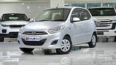 Used Hyundai i10 Sportz 1.2 Kappa2 (O) in Mumbai