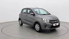 Used Maruti Suzuki Celerio ZXi AMT [2019-2020] in Chennai