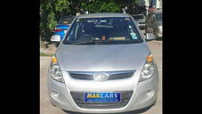 Used Hyundai i20 Magna 1.4 CRDI in Chennai