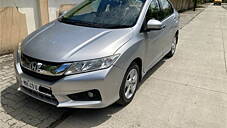 Used Honda City VX (O) MT Diesel in Nagpur