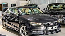 Used Audi A3 35 TDI Premium Plus + Sunroof in Jaipur