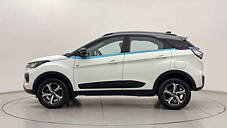 Used Tata Nexon EV XZ Plus LUX in Pune