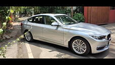 Used BMW 3 Series GT 320d Luxury Line [2014-2016] in Pune