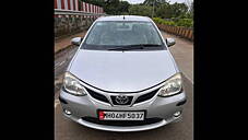 Used Toyota Etios Liva VX in Navi Mumbai