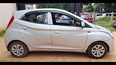 Used Hyundai Eon 1.0 Kappa Magna + [2014-2016] in Bangalore