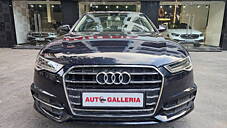 Used Audi A6 35 TDI Matrix in Pune