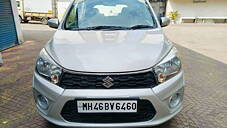 Used Maruti Suzuki Celerio VXi CNG in Thane