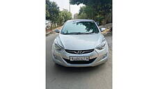 Used Hyundai Elantra 1.6 SX AT in Jaipur