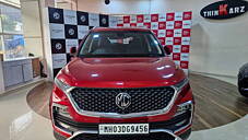 Used MG Hector Sharp 1.5 DCT Petrol in Mumbai