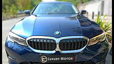 Used BMW 3 Series 330i Sport Line in Bangalore