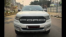 Used Ford Endeavour Titanium 3.2 4x4 AT in Delhi