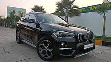 Used BMW X1 sDrive20d xLine in Chandigarh