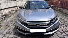 Used Honda Civic ZX CVT Petrol [2019-2020] in Mumbai