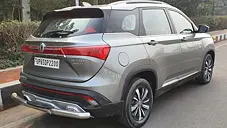 Second Hand MG Hector Sharp 2.0 Diesel Turbo MT in Lucknow