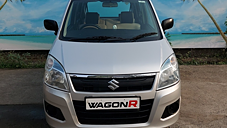 Second Hand Maruti Suzuki Wagon R 1.0 LXI CNG (O) in Mumbai