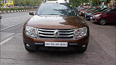 Second Hand Renault Duster 85 PS RxL in Mumbai