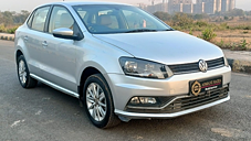Second Hand Volkswagen Ameo Highline1.5L (D) [2016-2018] in Navi Mumbai