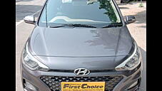 Second Hand Hyundai Elite i20 Sportz Plus 1.4 CRDi in Jalandhar
