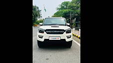 Used Mahindra Scorpio S6 Plus 1.99 Intelli-Hybrid in Delhi