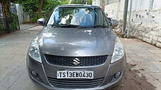 Used Maruti Suzuki Swift VDi in Hyderabad